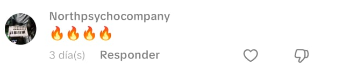 User review
