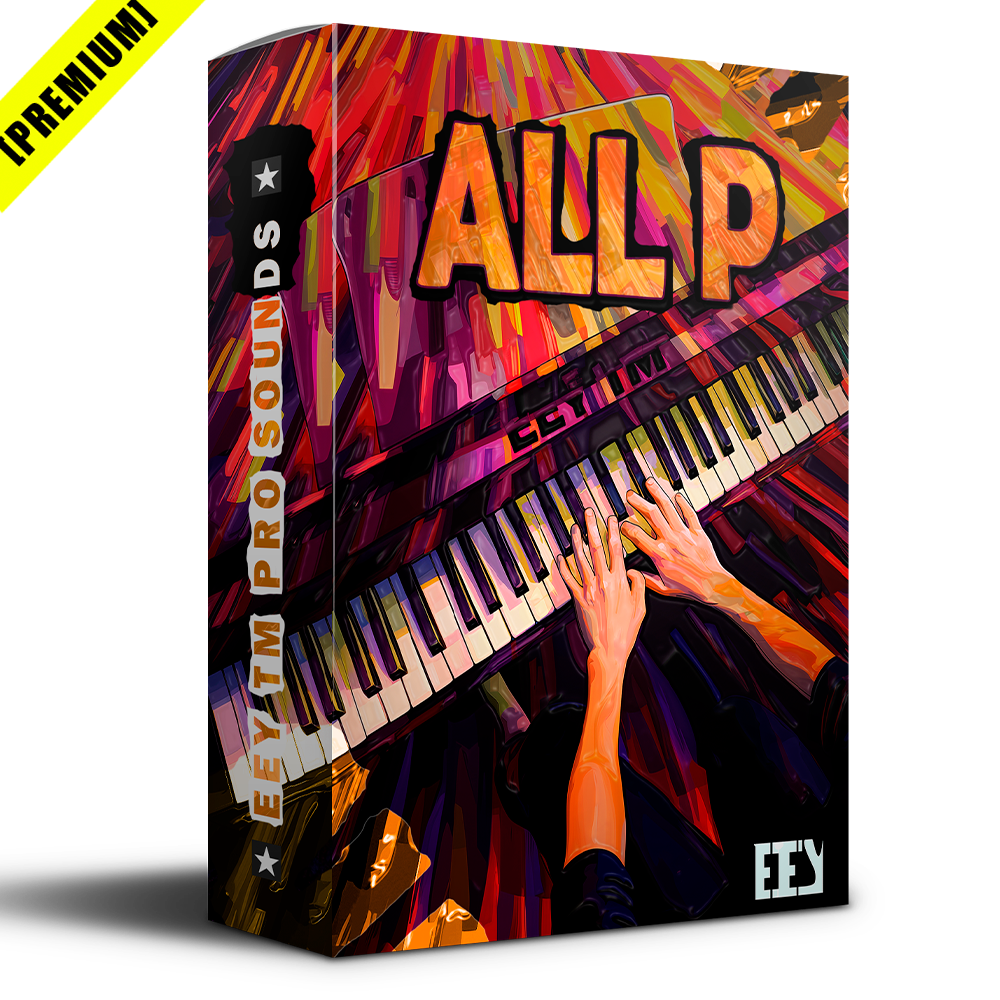ALL Pianos 2024