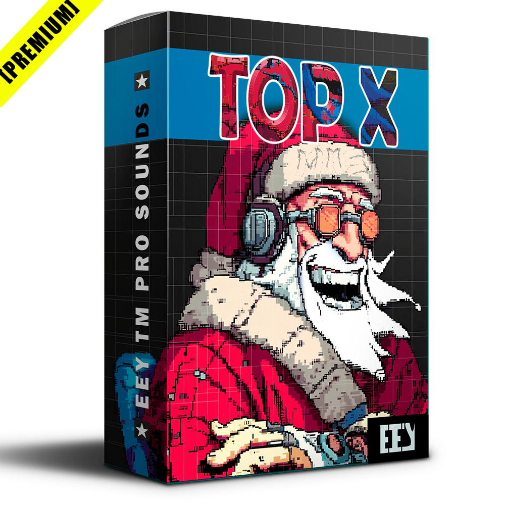 Top Xmas 2025